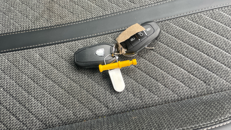 Peugeot 2008 1.2 PureTech 130 Allure 5dr Petrol Estate